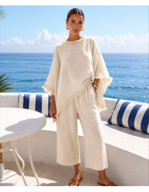 Linen set 